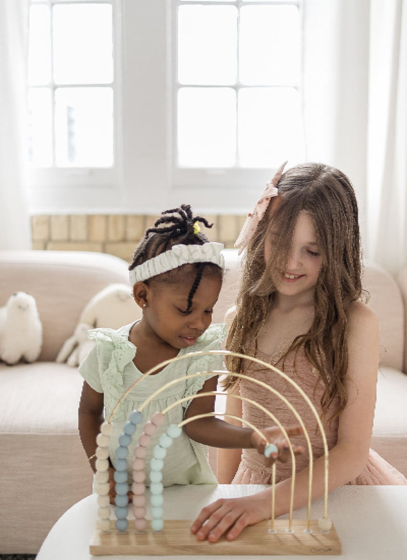 Preschool Program North York