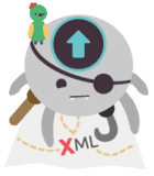 Crawler mit XML Sitemap