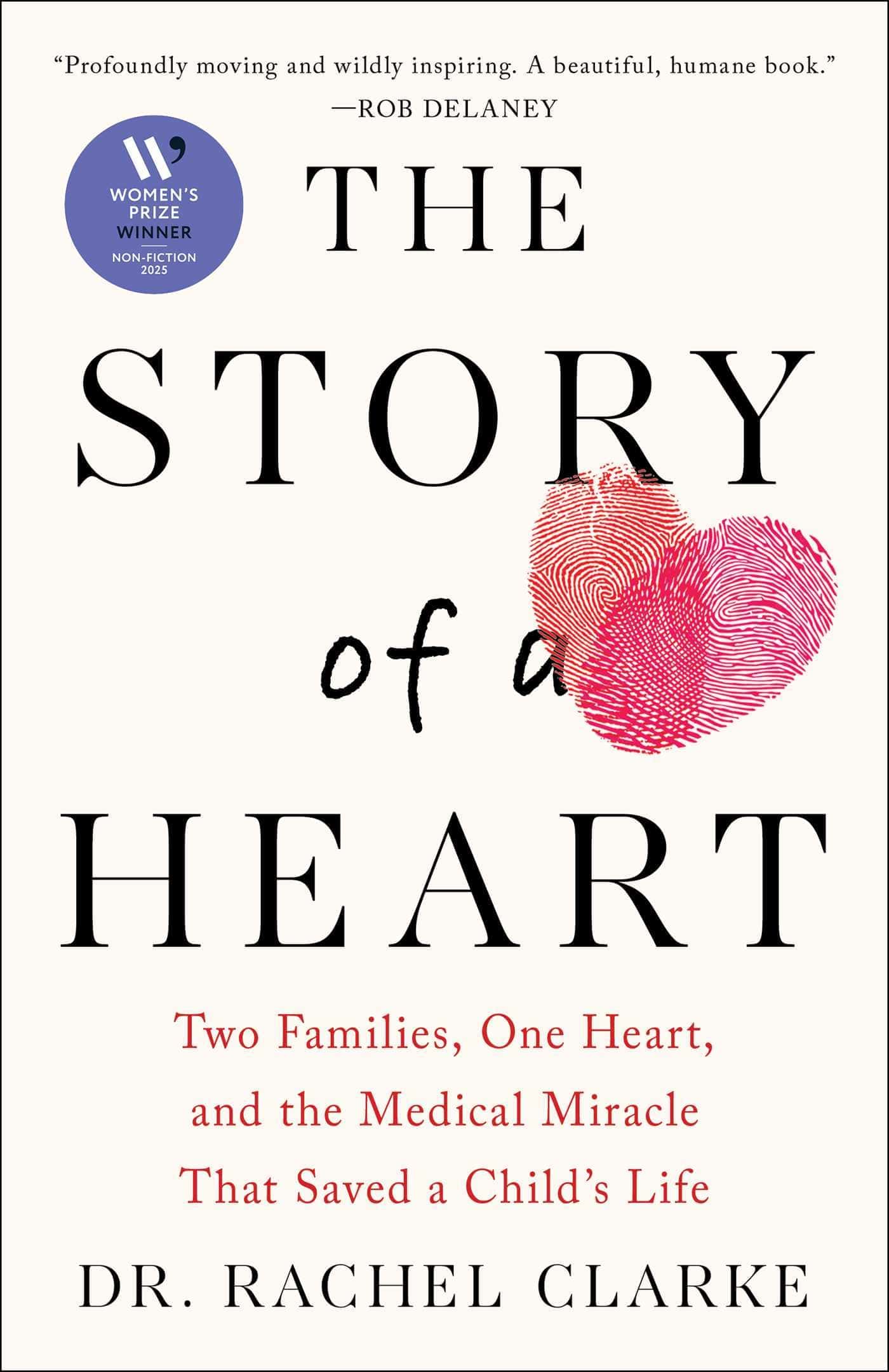 Story of a Heart
