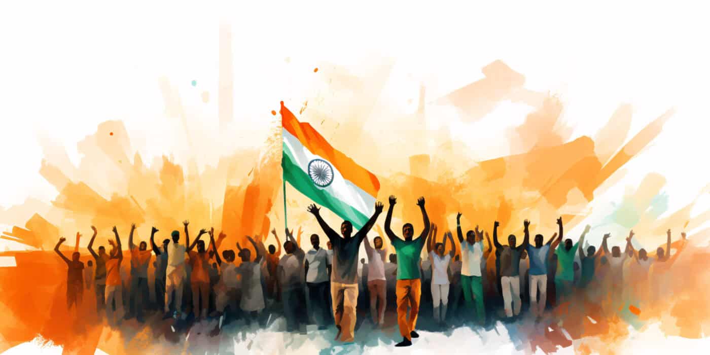 indian-republic-day-celebration-digital-art-with-people-scaled
