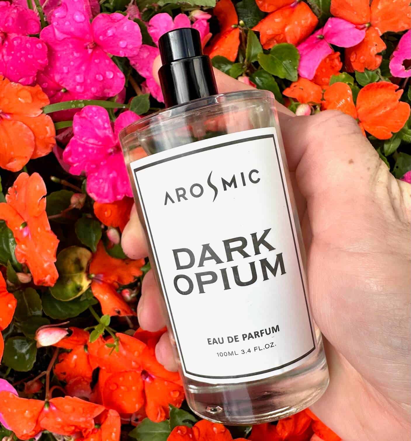 Arosmic Dark Opium