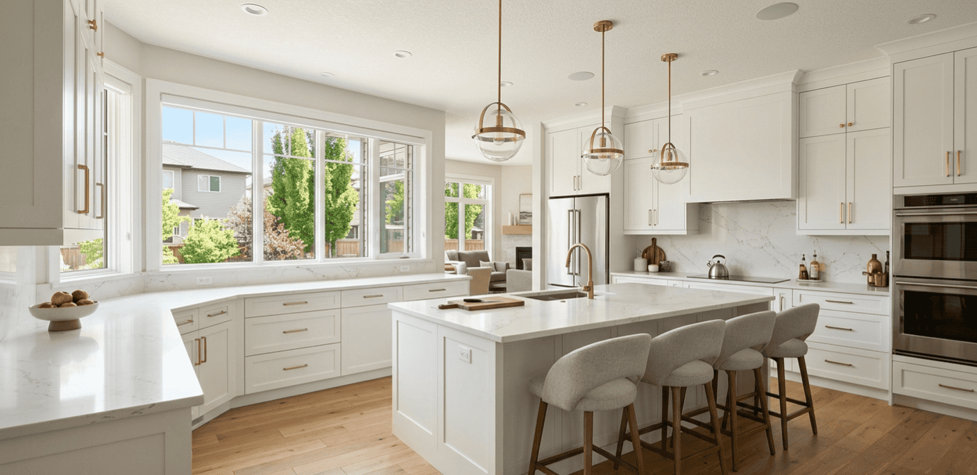 home improvements calgary
