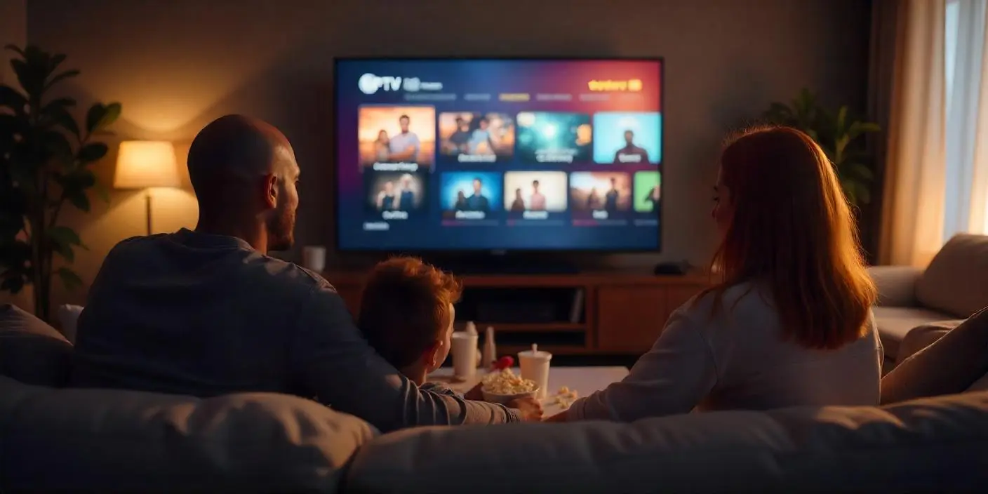 Découvrez la TV par IP : guide complet sur l’IPTV Belgique, ses avantages, son fonctionnement et comment choisir un abonnement IPTV Belgique légal