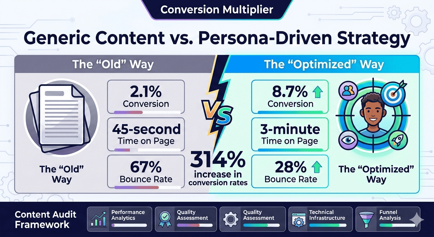 How Ecommerce Leaders Spot Product Content Gaps