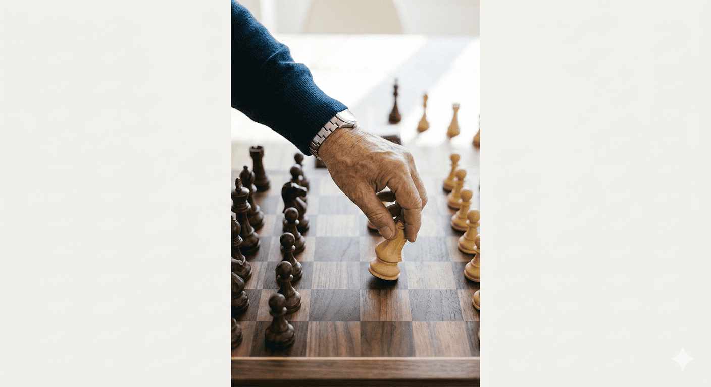 chess board