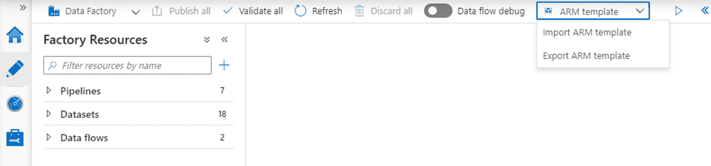Azure ARM Templates