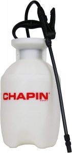 Chapin 1 Gallon Multi-Purpose Sprayer By Chapin International