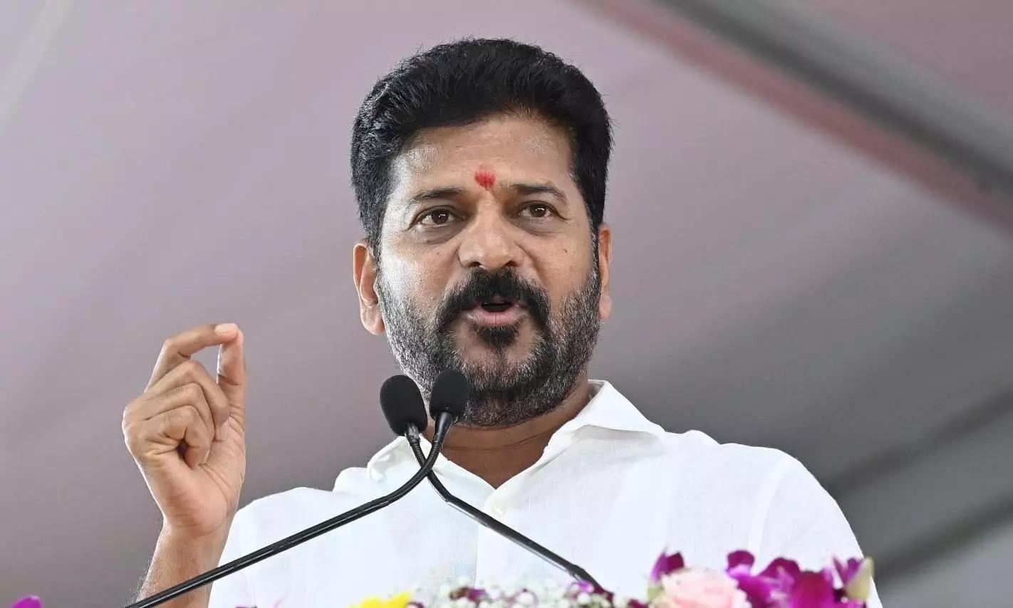 CM Revanth Reddy Kodangal Tour: కొడంగల్‌లో సీఎం రేవంత్ రెడ్డి సుడిగాలి పర్యటన.. రూ.110 కోట్లతో ‘పేదల తిరుపతి’ ఆలయం..