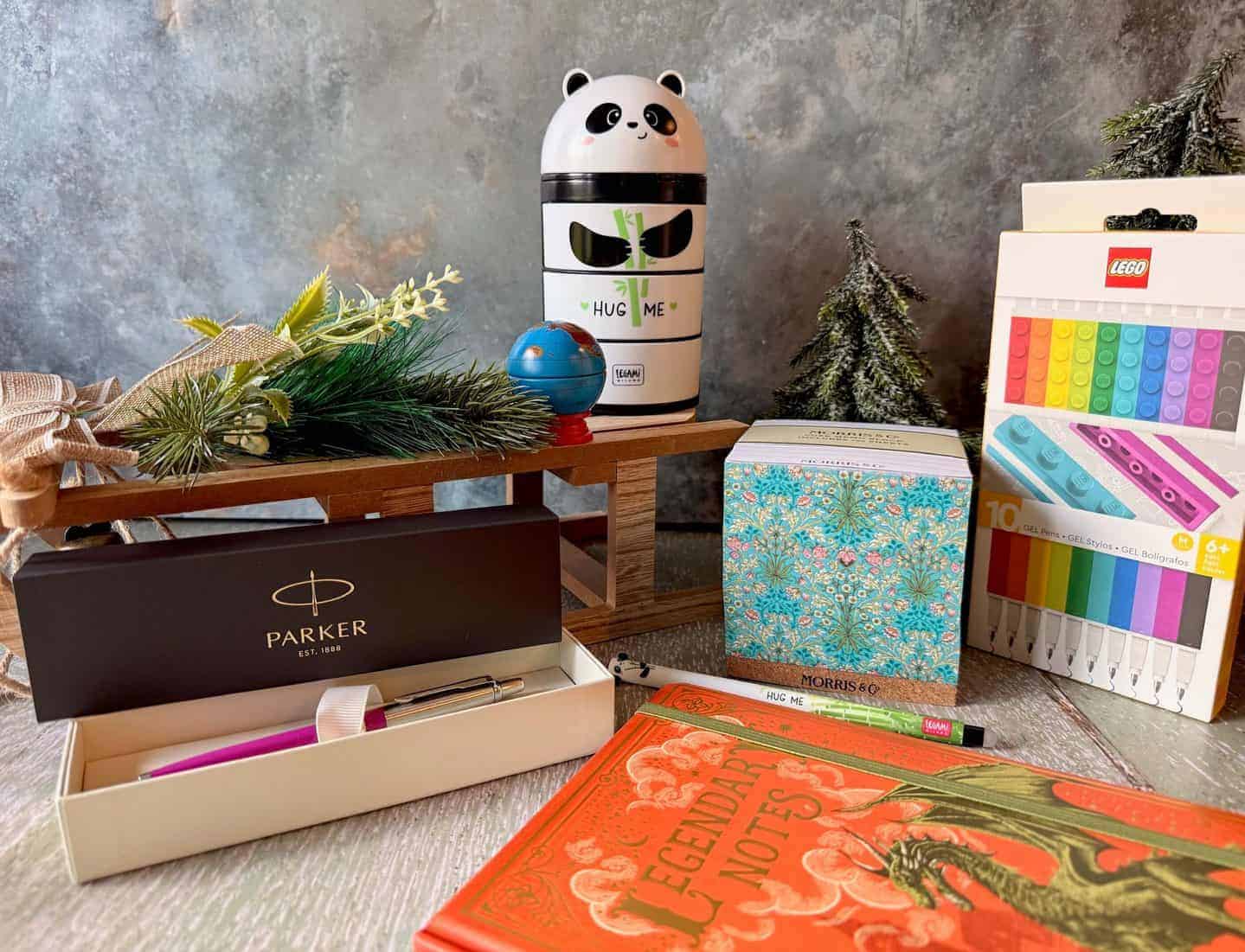 Stationery Picks From Penheaven
