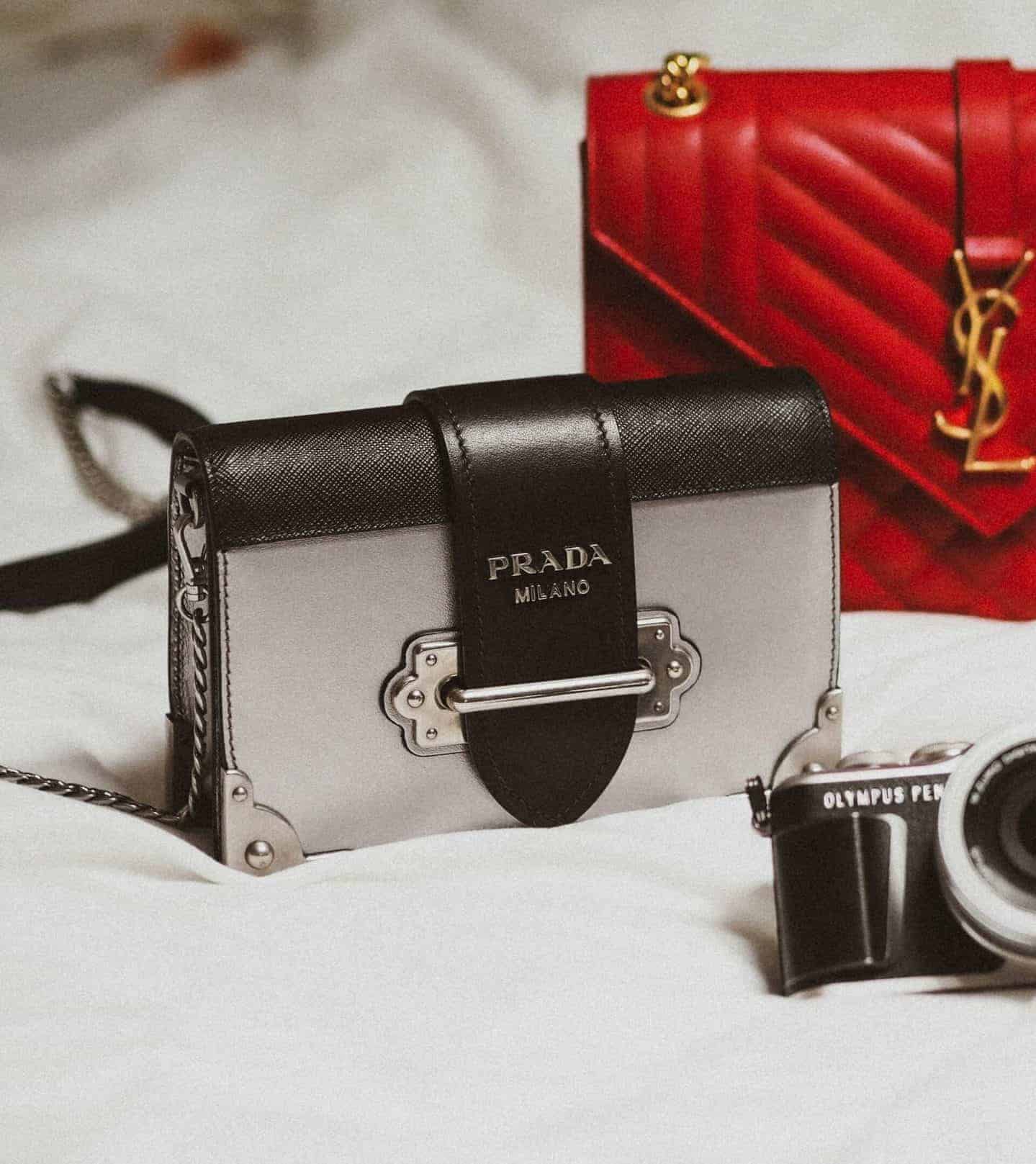 Shops for Vintage and Pre Owned Designer Bags in 2026