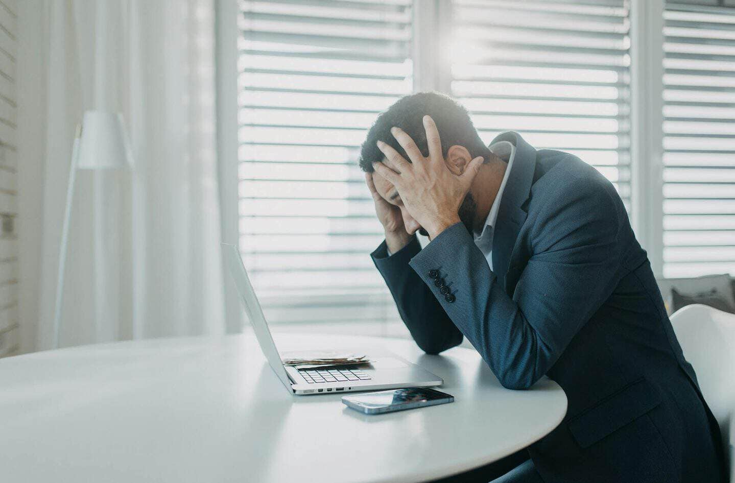 Why High-Achieving Professionals Are at Real Risk for Substance Use