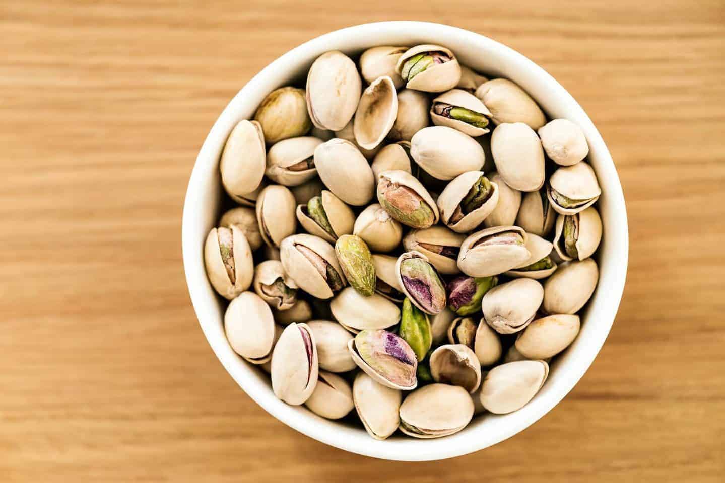 Are Pistachios a Smart Everyday Snack? What the Evidence Says