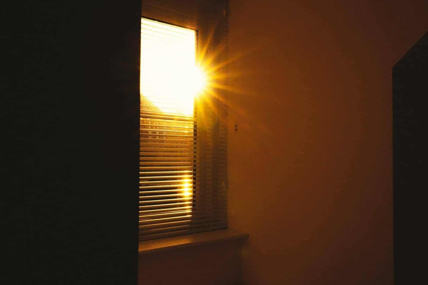 How To Reduce Solar Heat Gain In Your Home