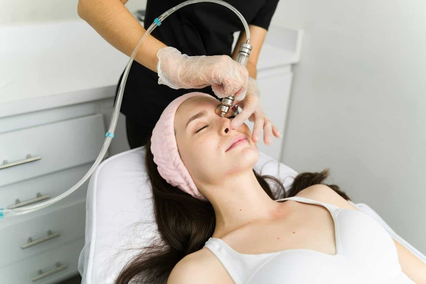 How Solo Estheticians Can Compete With Medspas (And Where Equipment Helps)