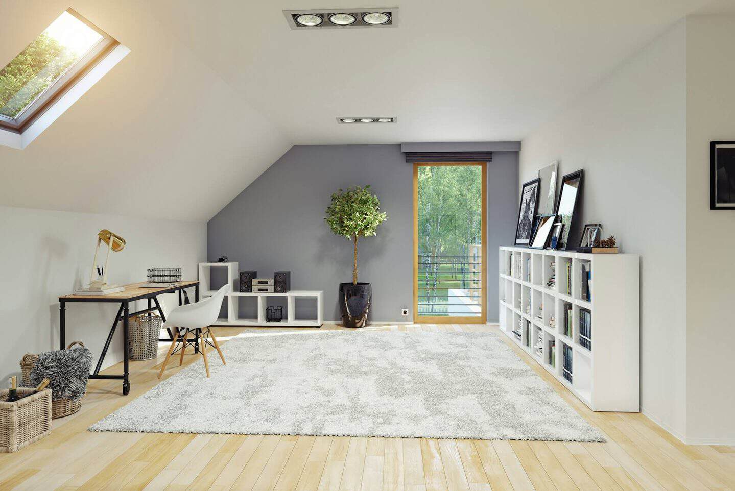 The Little Things That Can Make a Big Difference in a Family Home