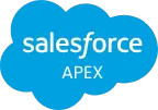 Salesforce Apex
