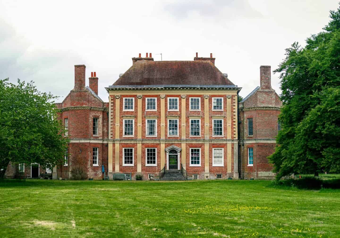 Inside the UK's £45bn Heritage Property Economy