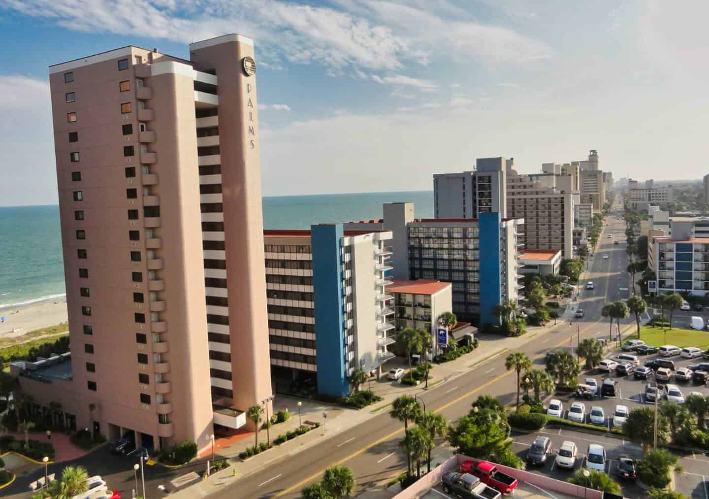 Things to Ask Before Hiring a Realtor in Myrtle Beach