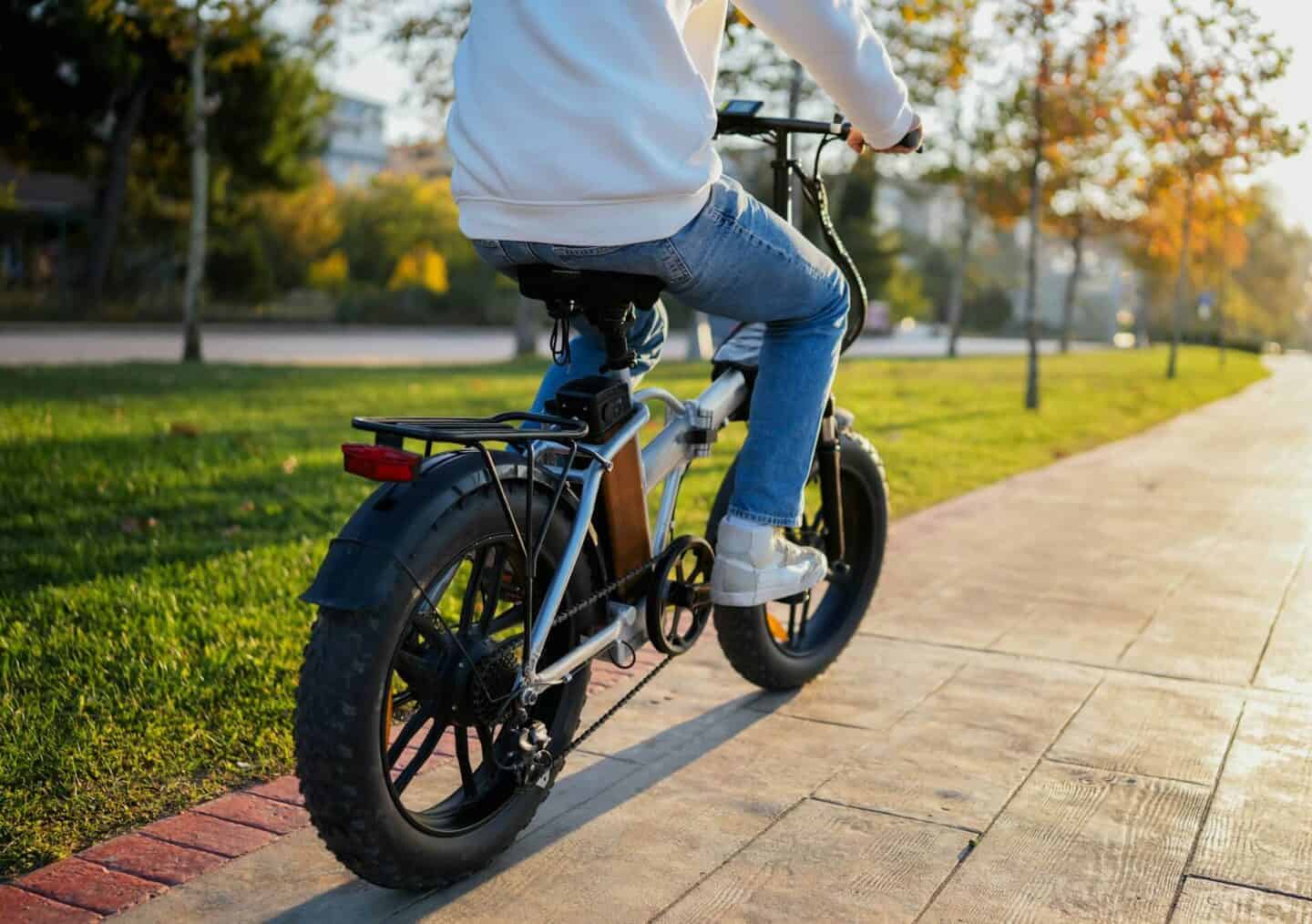 Why Electric Bikes for Kids Make Outdoor Fun Better