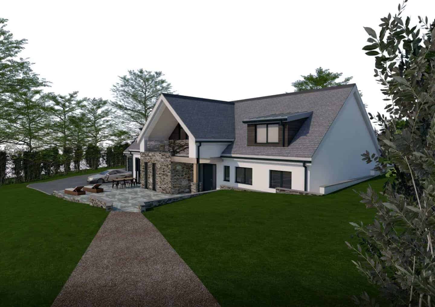 How ArchiCO Is Redefining Architectural Design in Cornwall