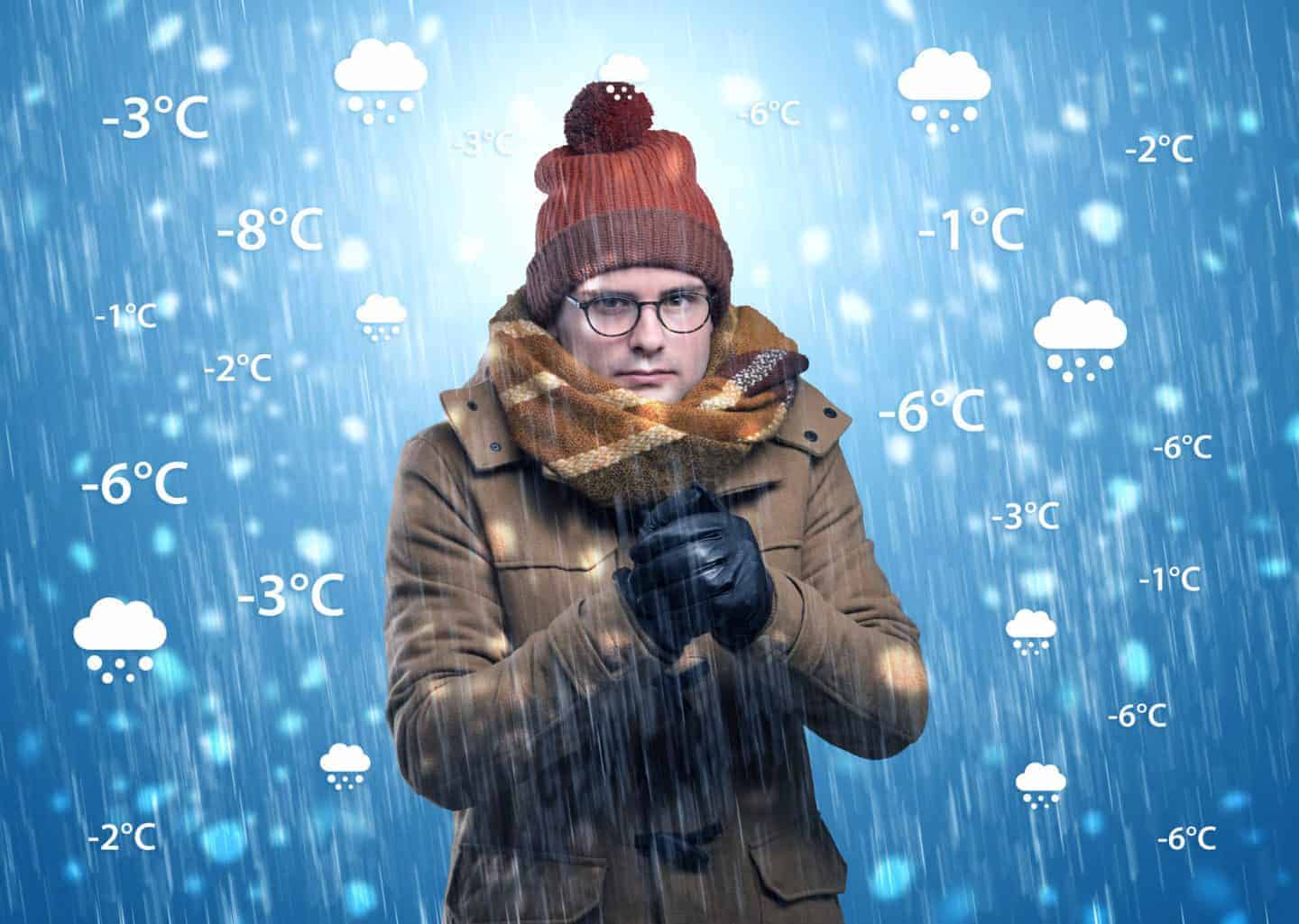 How Can The Weather Affect Your Mood? Rachel Bustin