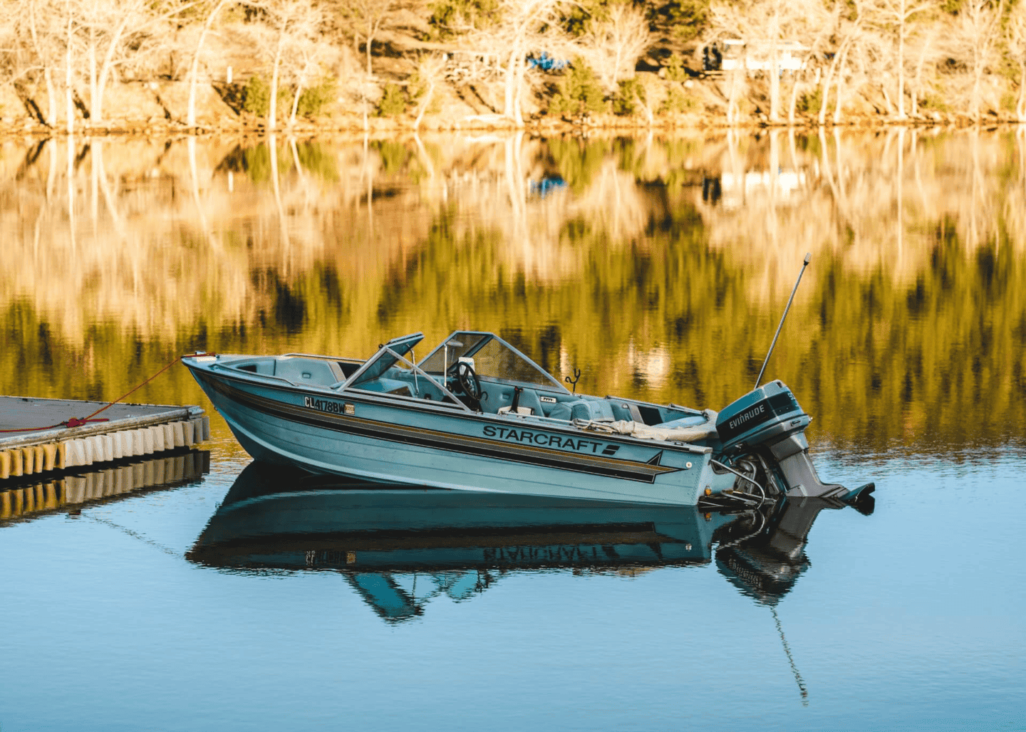 Pre-Storage Checklist For Boats