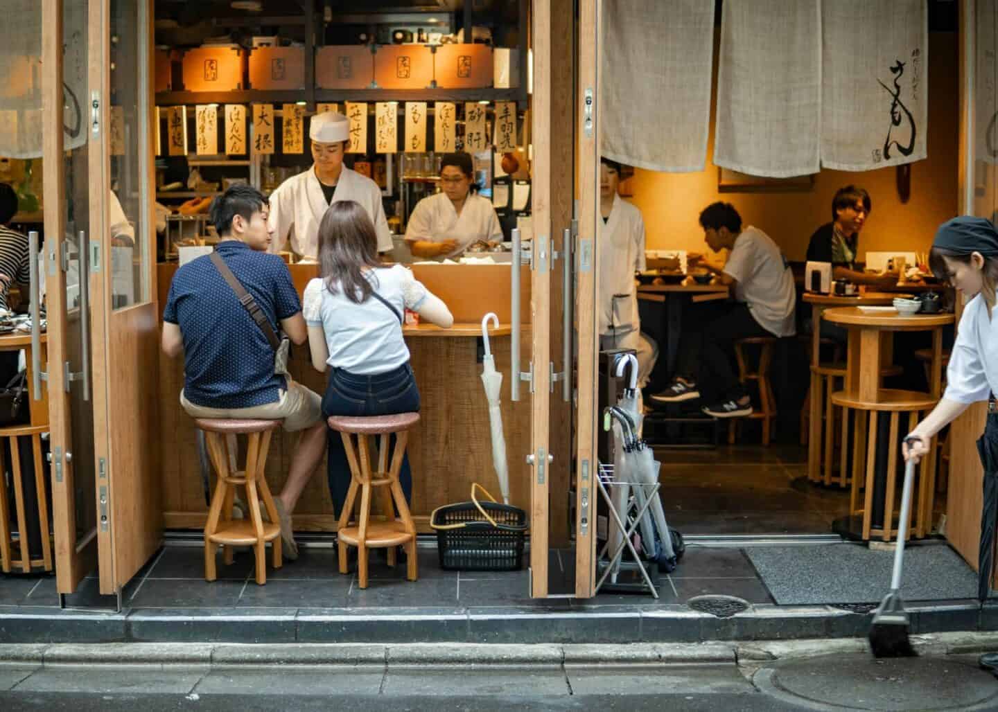 Beginner's Guide to Exploring Tokyo Like a Local
- Meguro, Tokyo, Japan