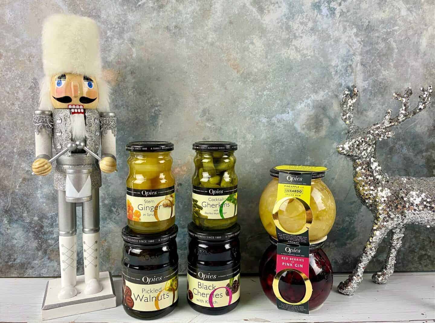 opies fruit jars