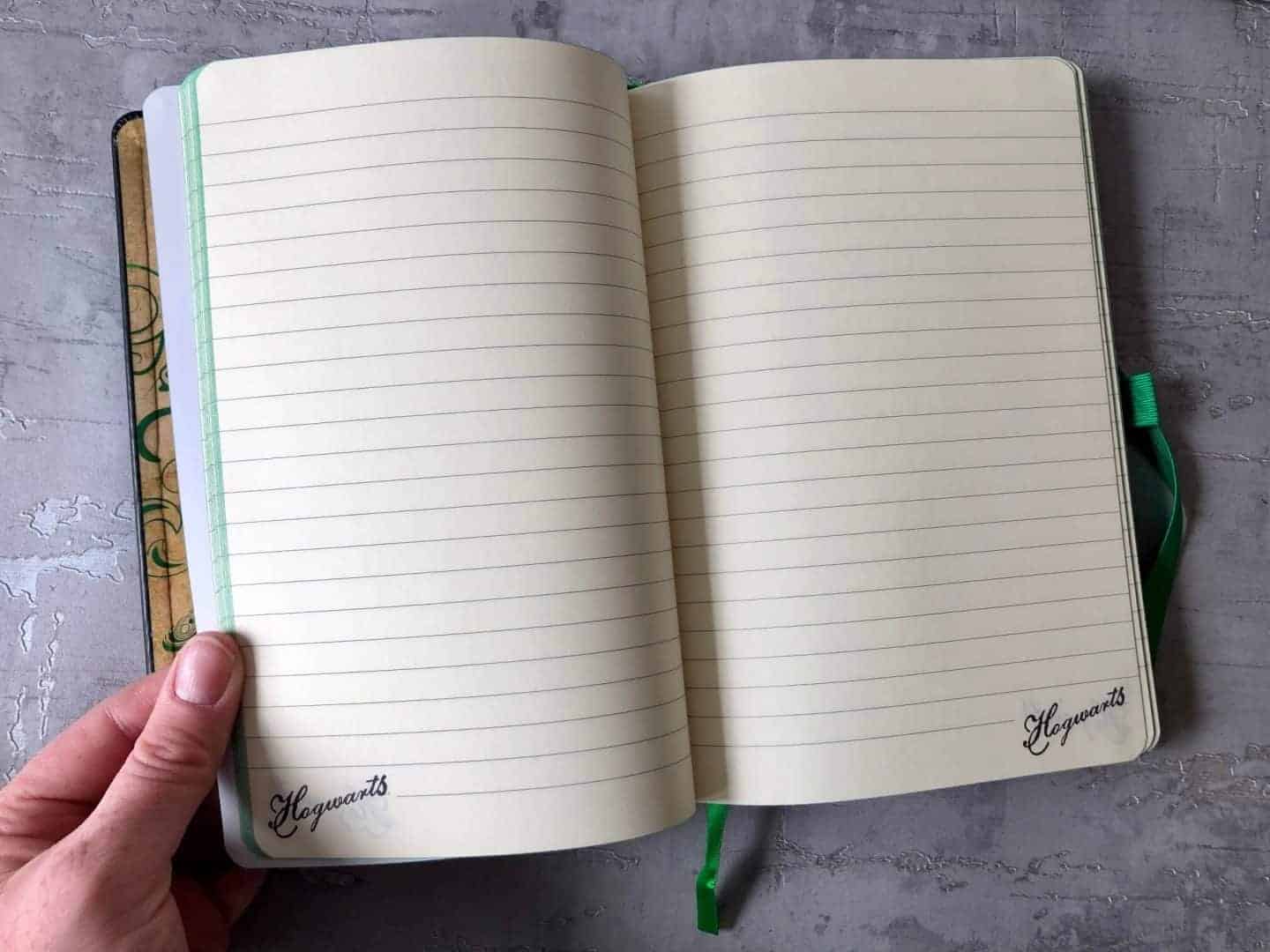 nside-the-Harry-Potter-notebook