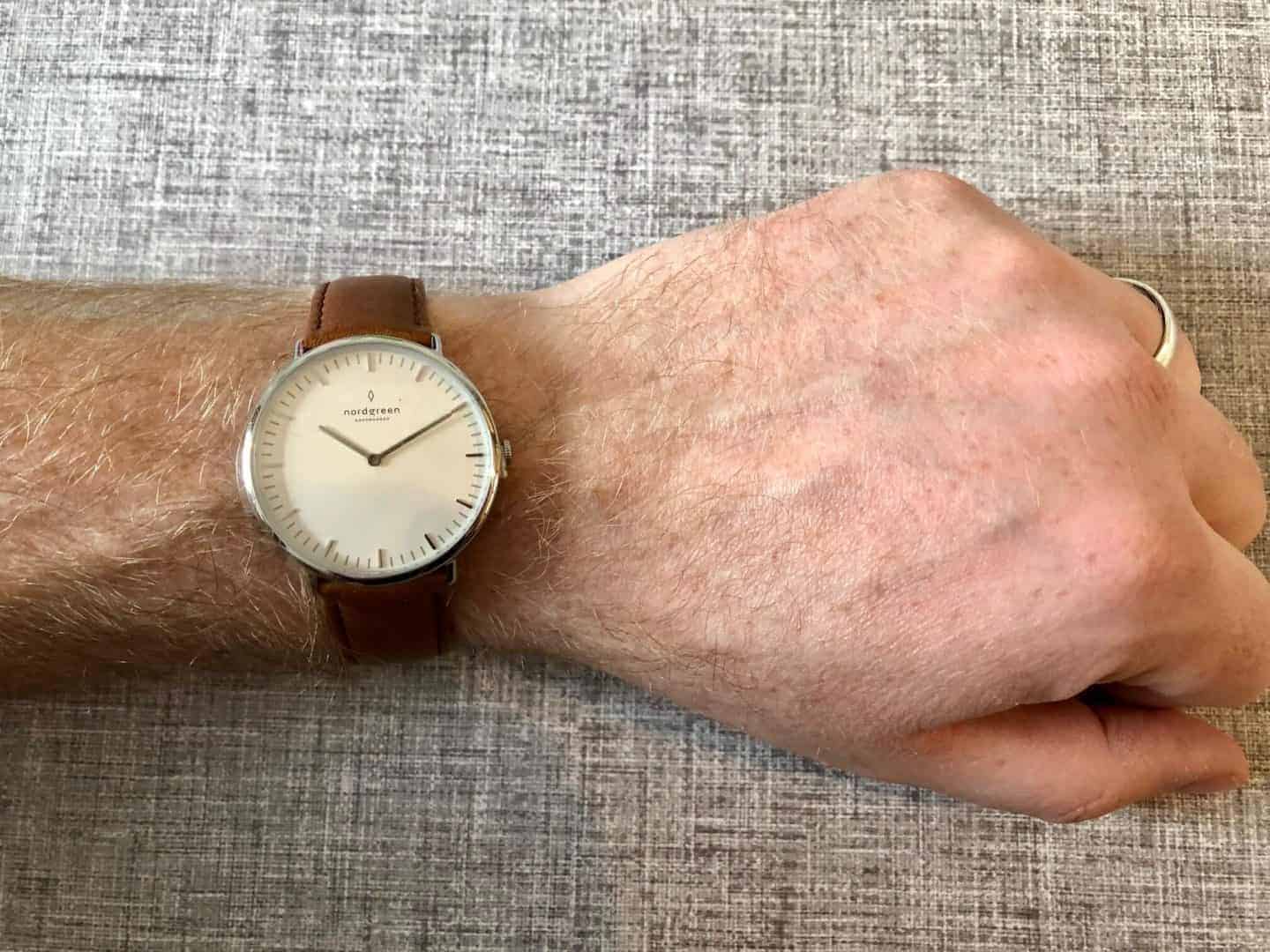 Nordgreen Unisex Watch Review