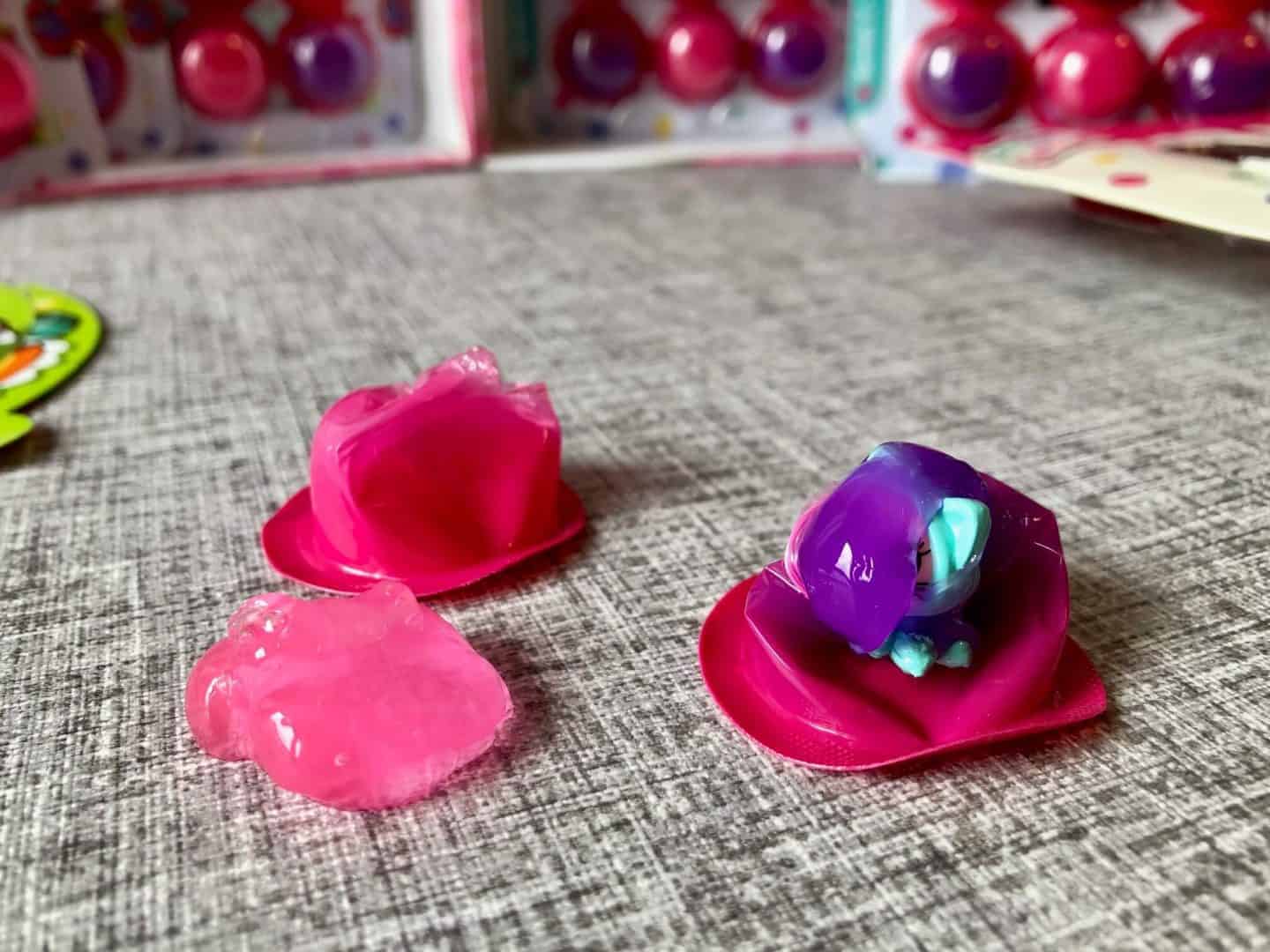pop pops pets slime bubbles