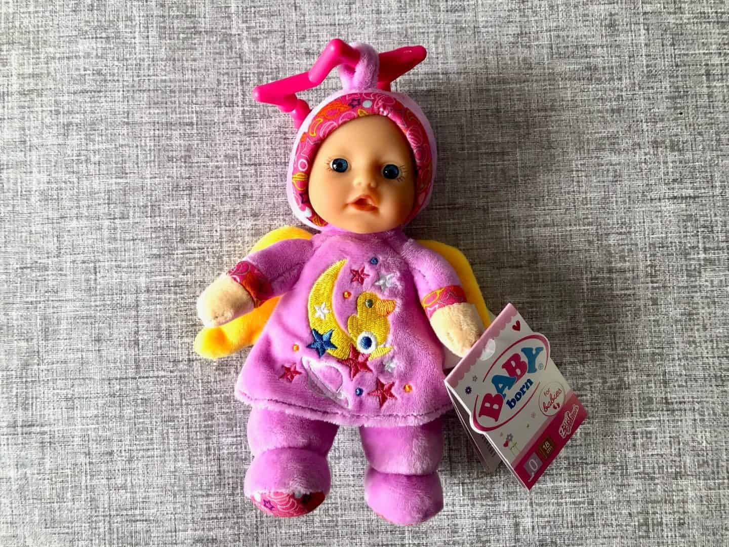 BABY Born Angel for Babies