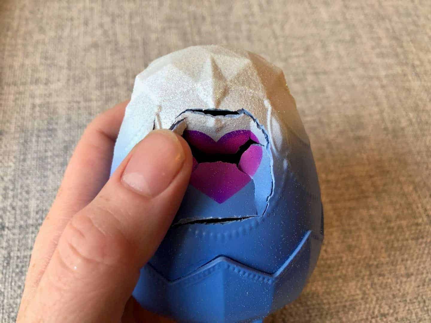 How To Hatch Hatchimals Pixies - push through the heart