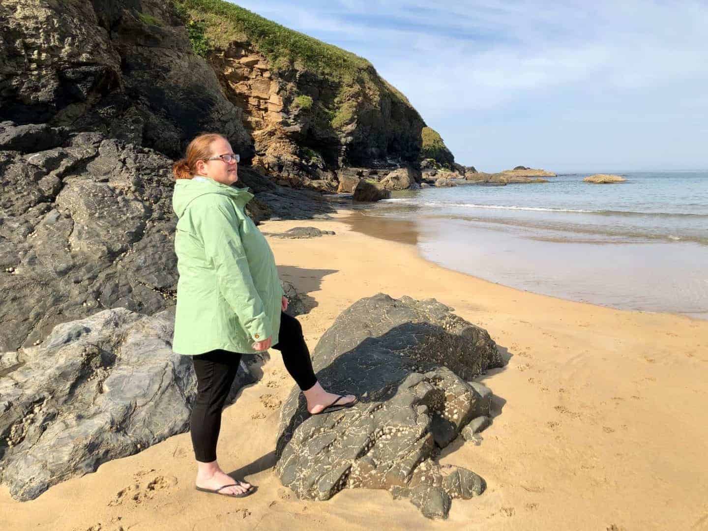 Poldhu Beach