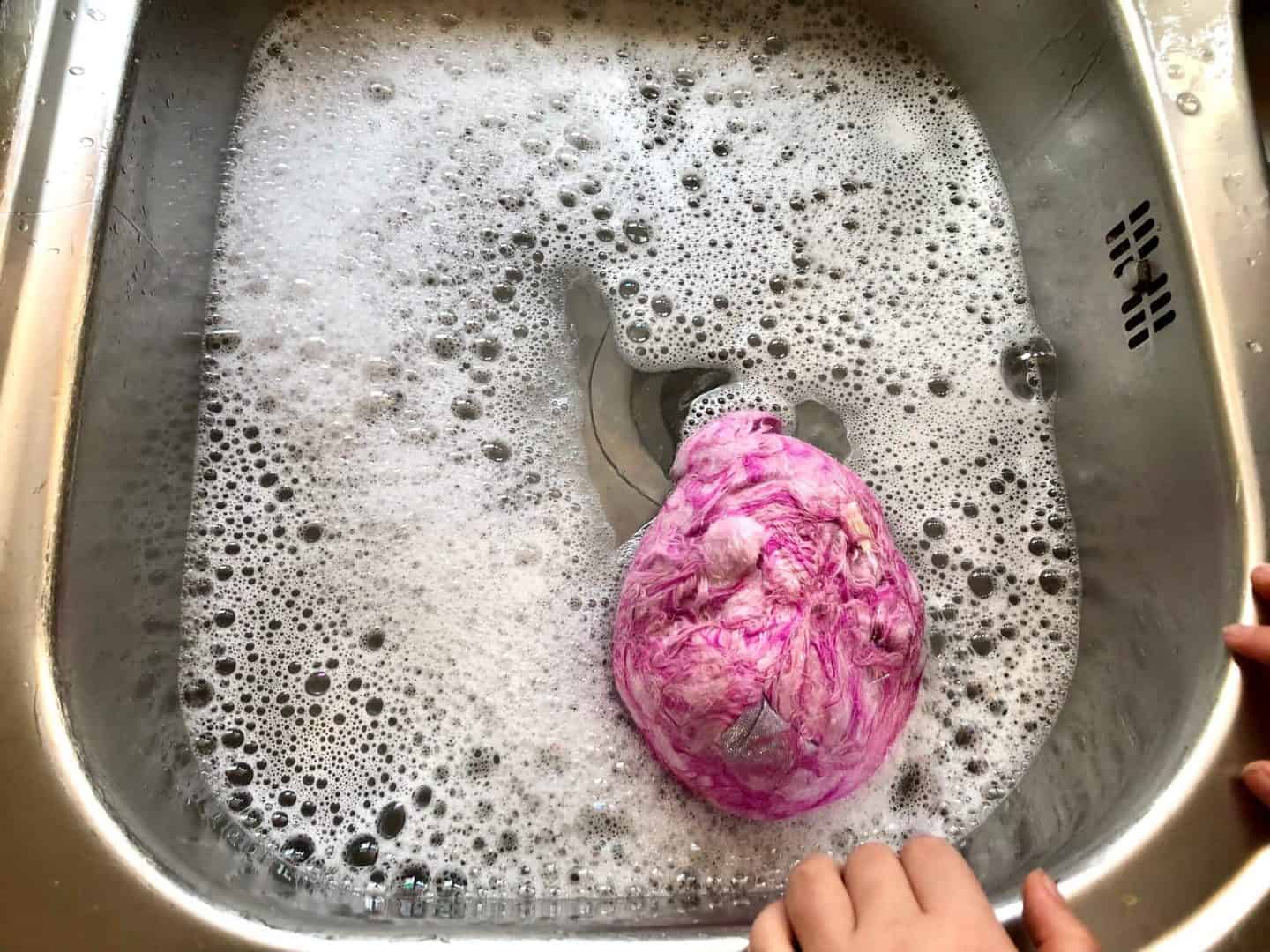 cleaning your scruff-a-luvs