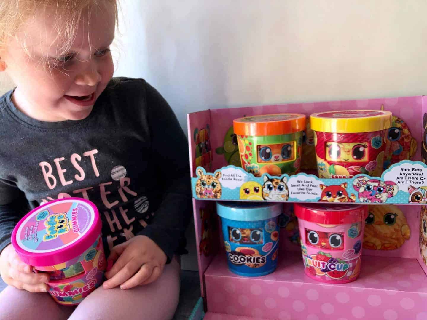 L with our collection