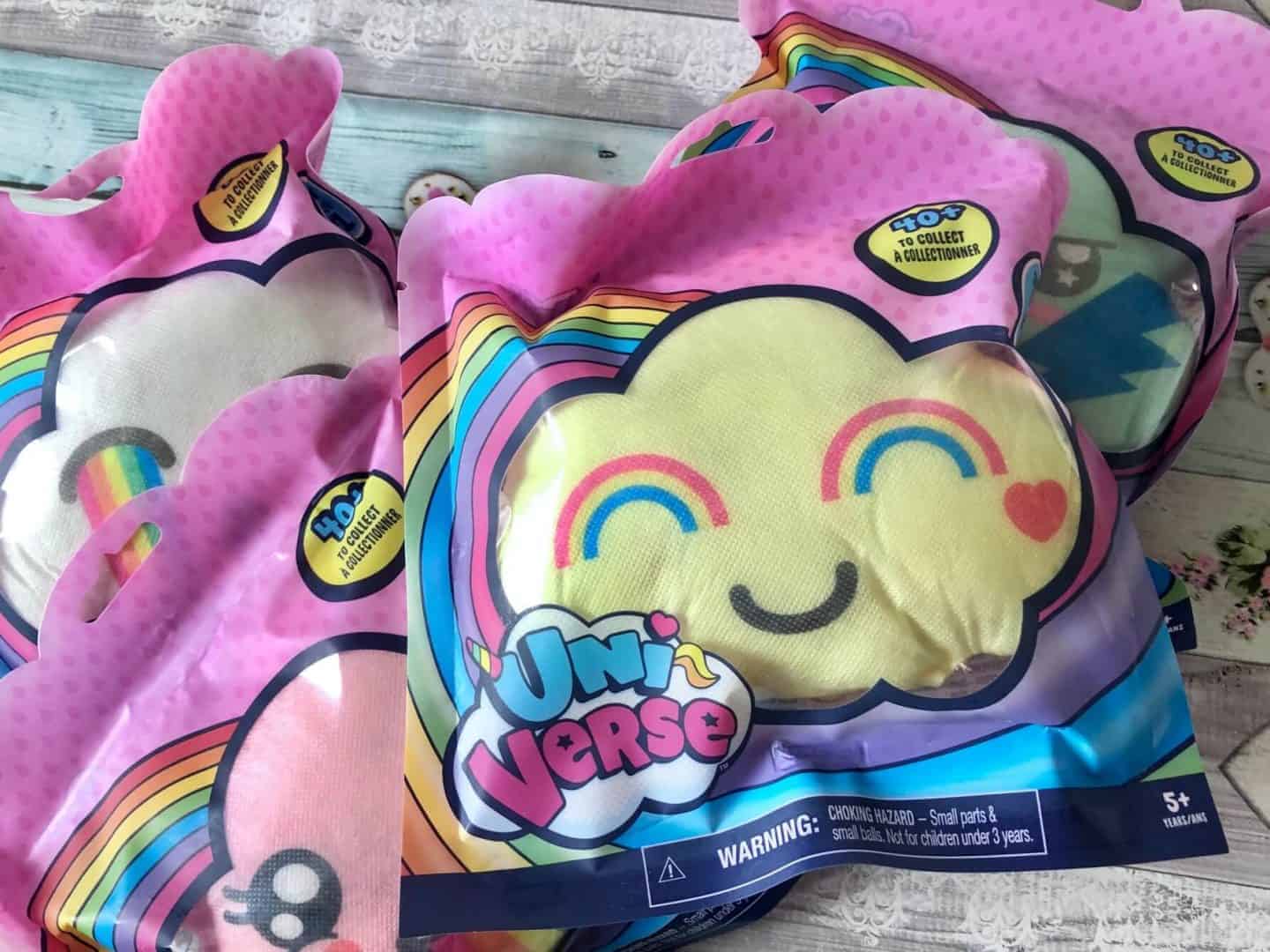 Uni-Verse Unicorn - The Surprise Collectible