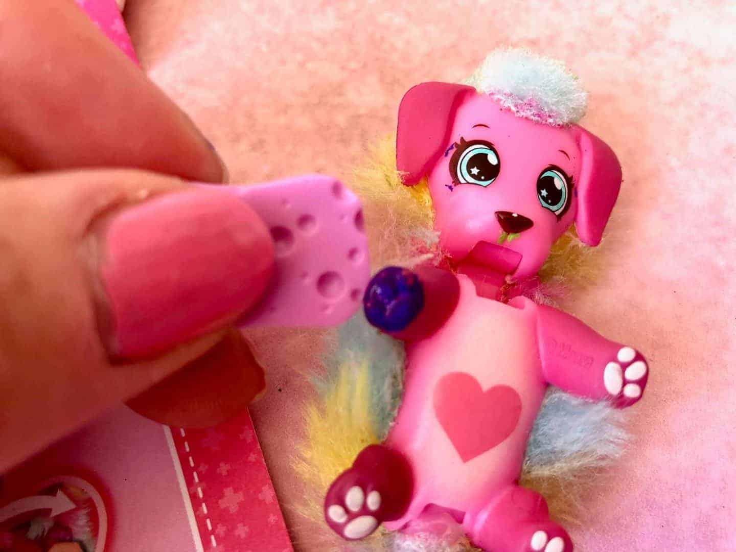 Asda hot sale twisty petz
