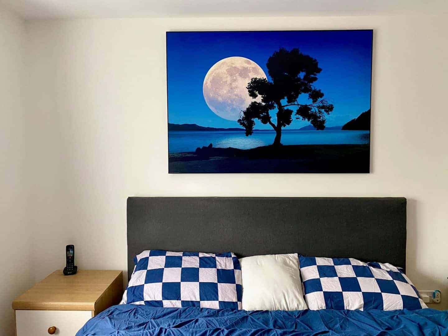 Our Bedroom Decor Ideas for a New Build Master Bedroom