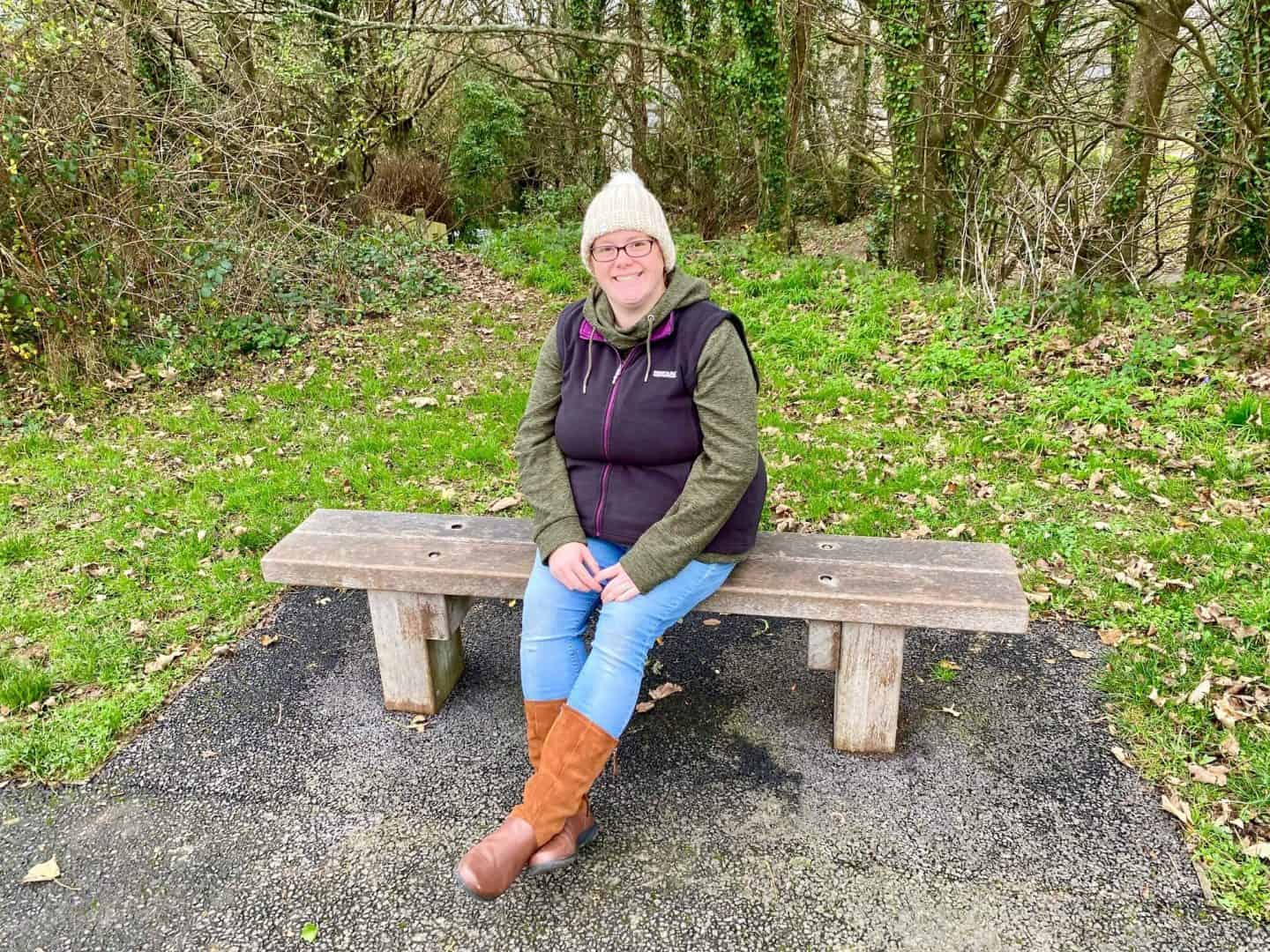 Women s Comfy Winter Outdoor Clothing Ideas Rachel Bustin