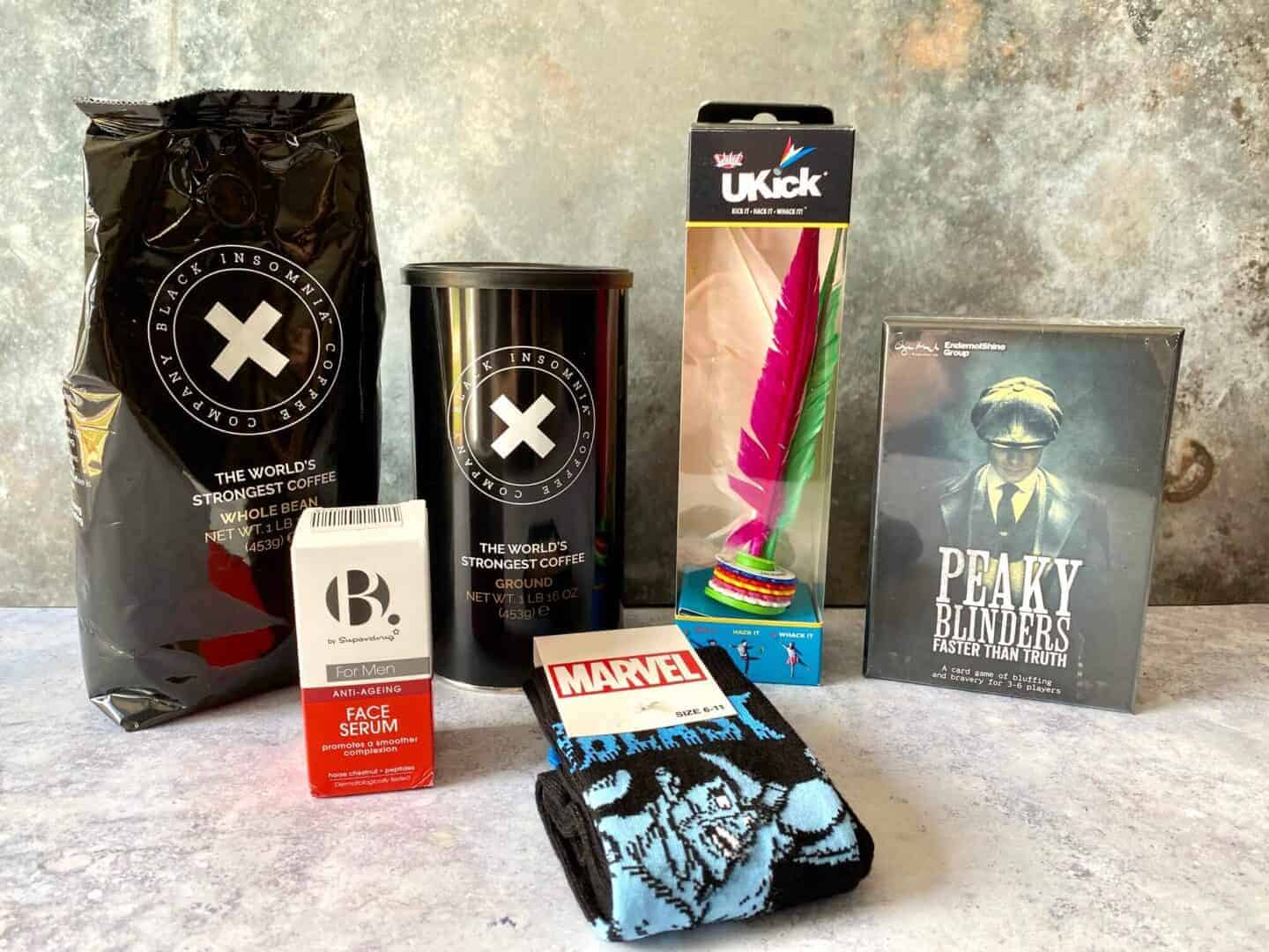 Father's Day Gift Ideas