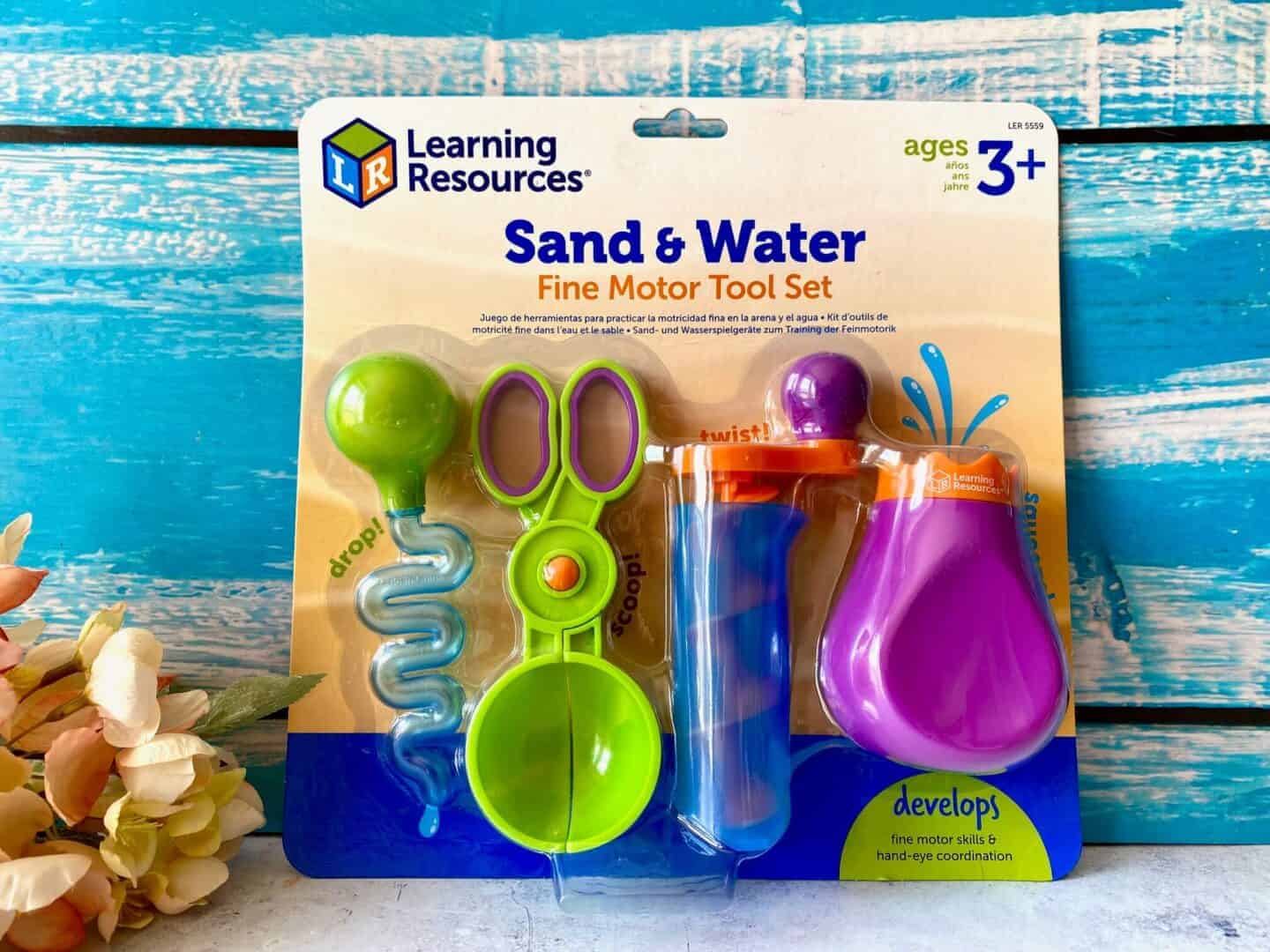 sand-water-fine-motor-tool-set