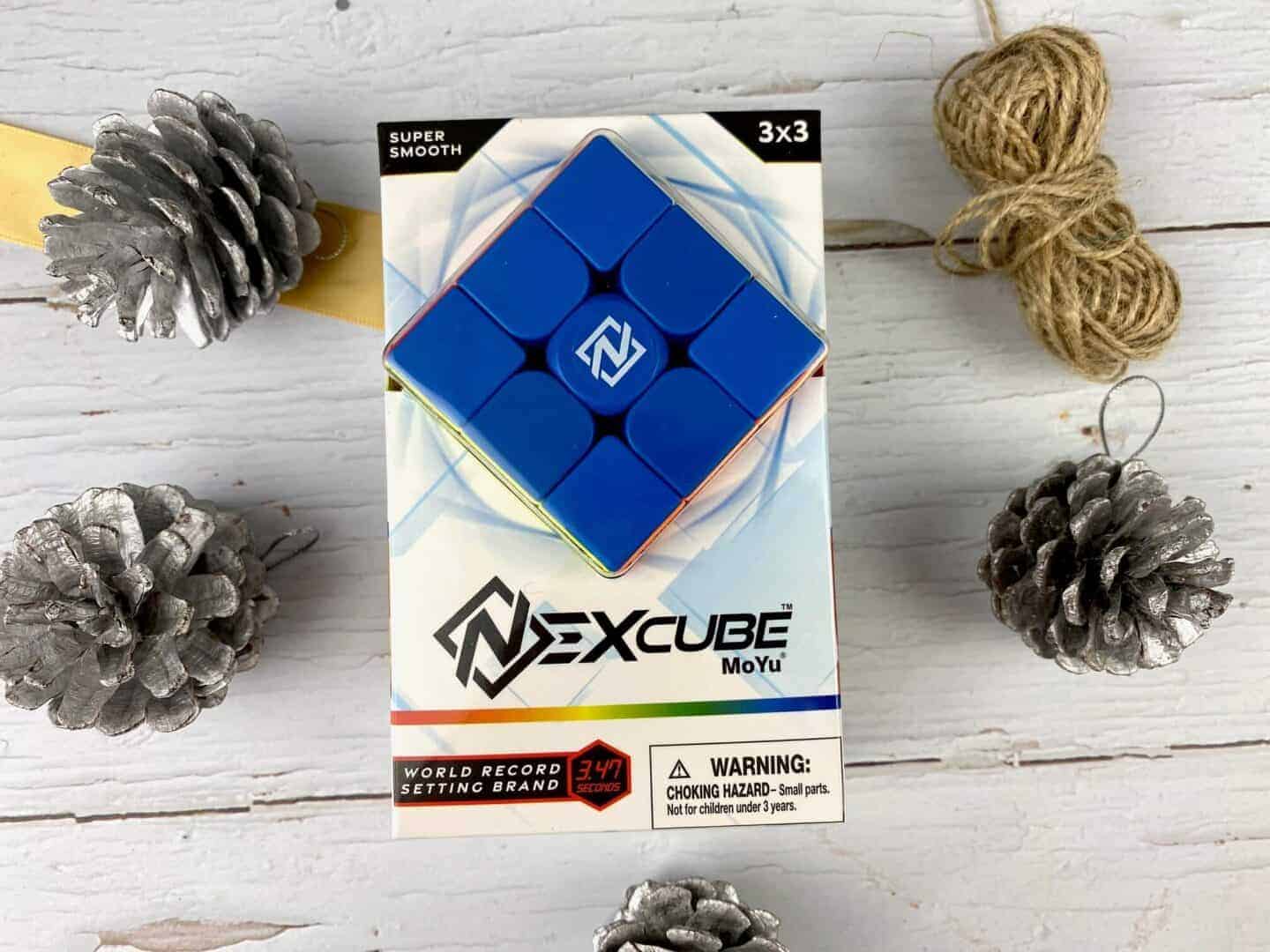 Nexcube