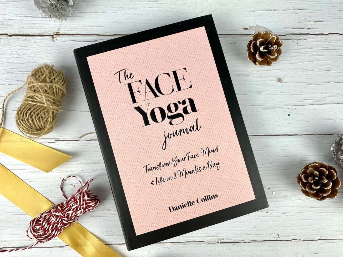 The-Face yoga-Journal