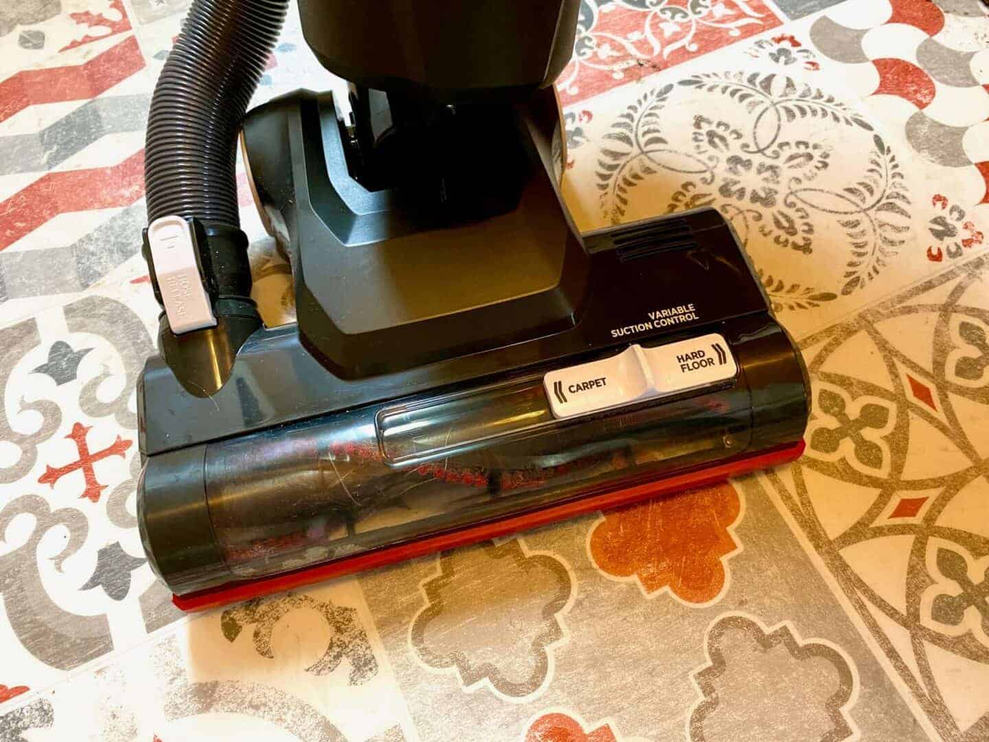 Hoover Upright 300 Vacuum Cleaner