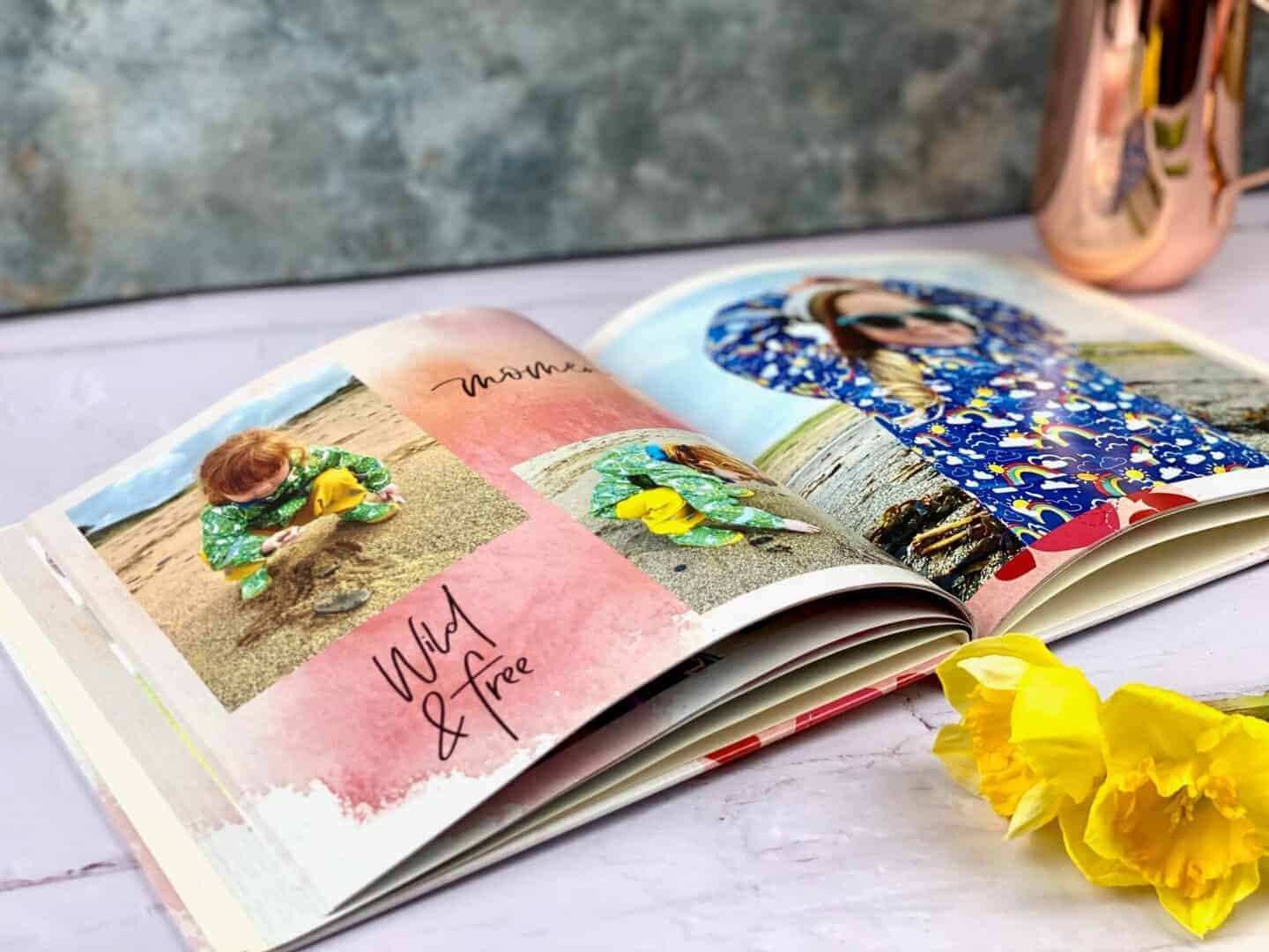 boots photobook
