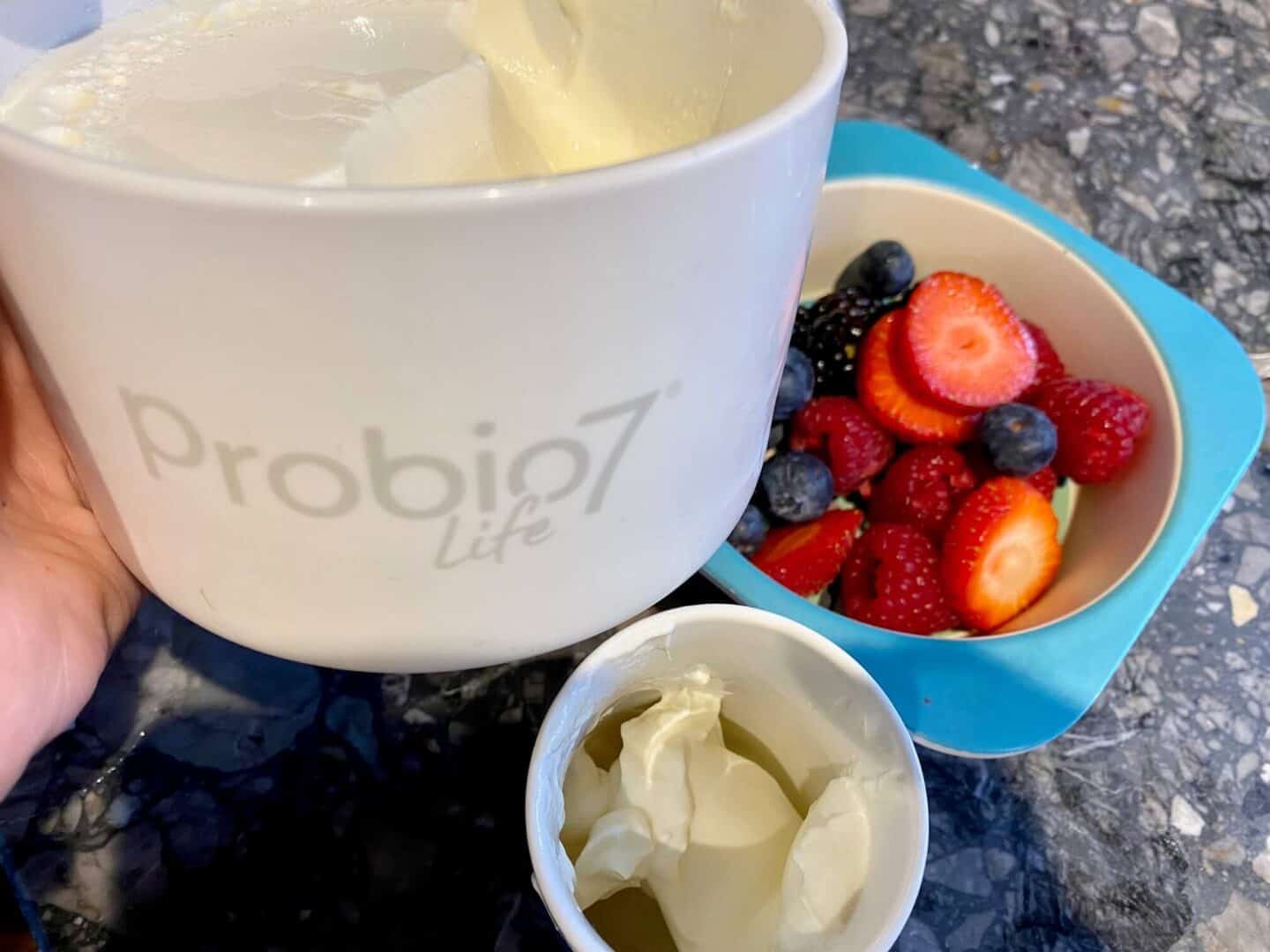Probio7 Review