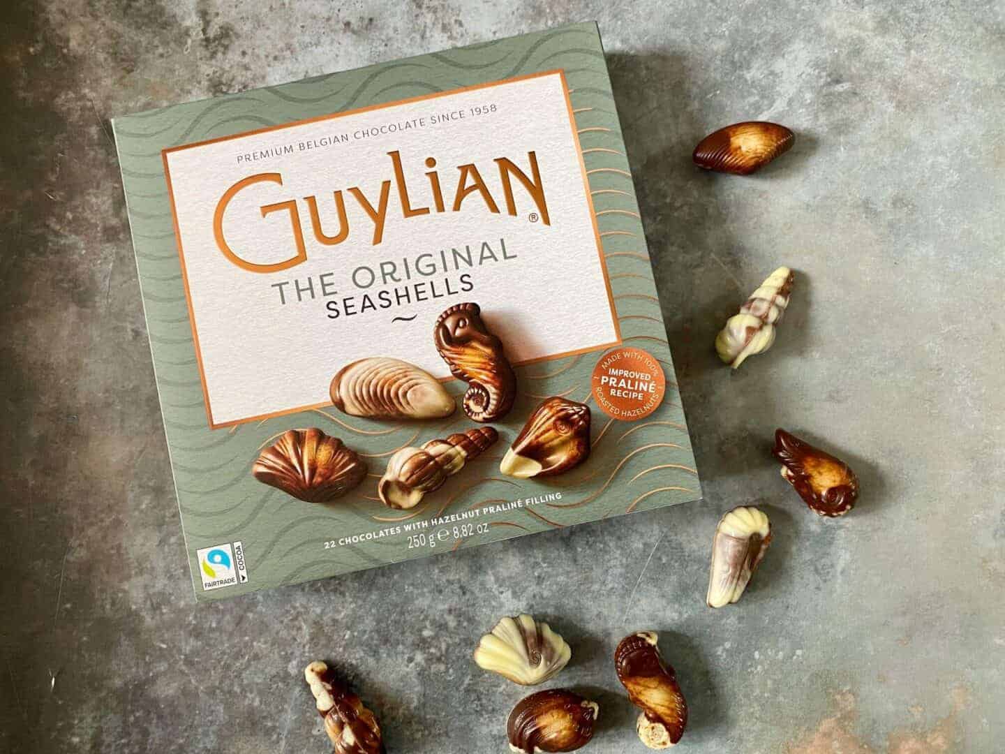 Guylian Chocolates