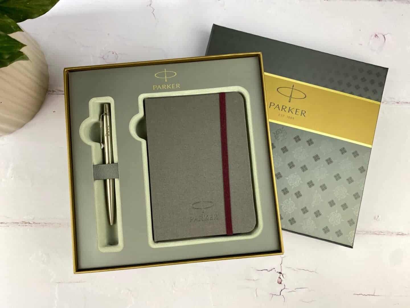 Personalised gifts from Boutique Gifts