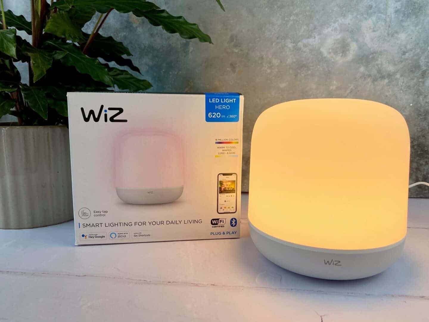 WiZ-connected-smart-lighting